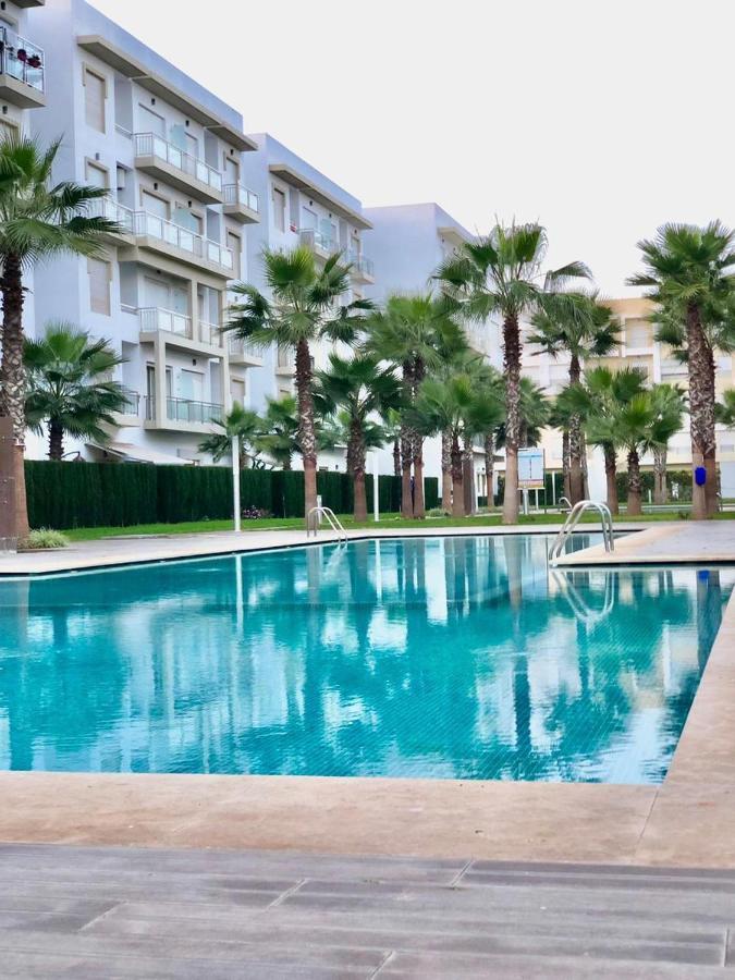 부즈니카 Apparemment De Luxe Vue Piscine 아파트 외부 사진