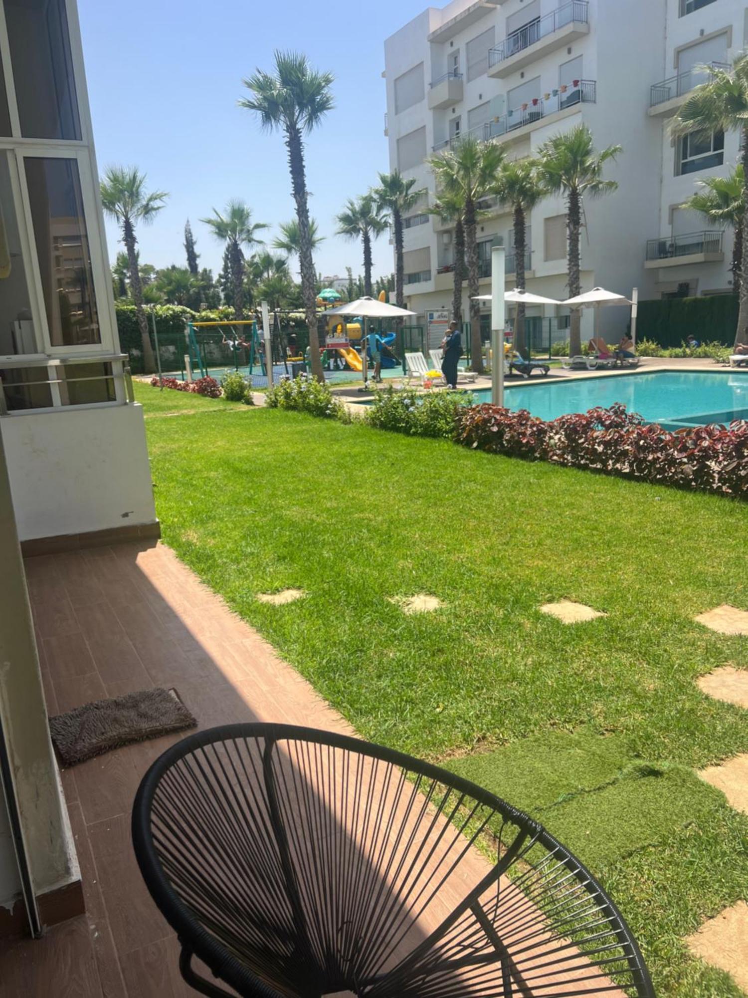 부즈니카 Apparemment De Luxe Vue Piscine 아파트 외부 사진
